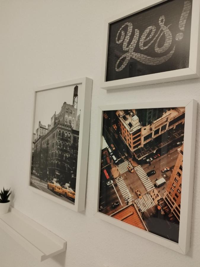 Ferienwohnung Endagora Níjar Exterior foto