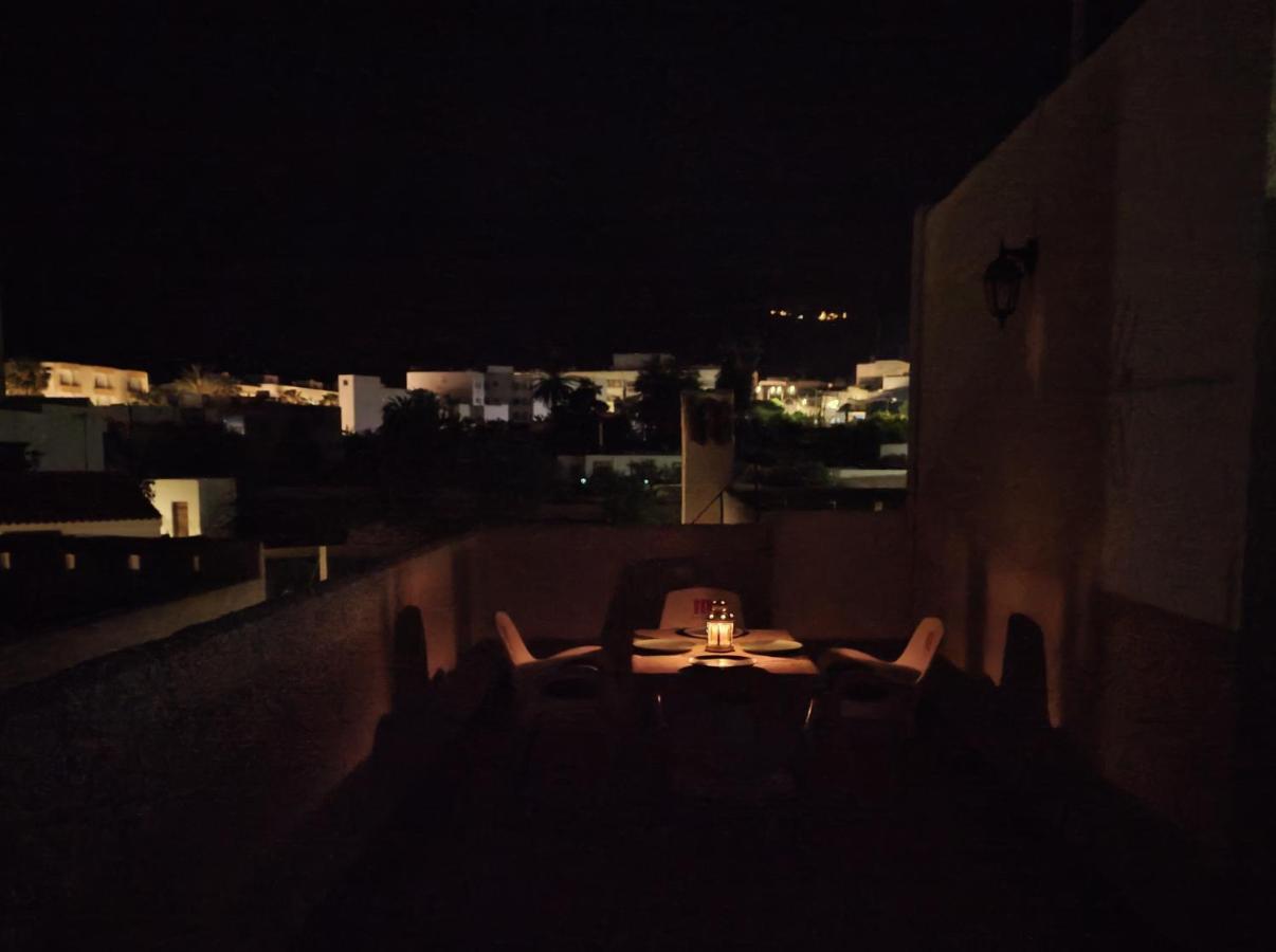 Ferienwohnung Endagora Níjar Exterior foto