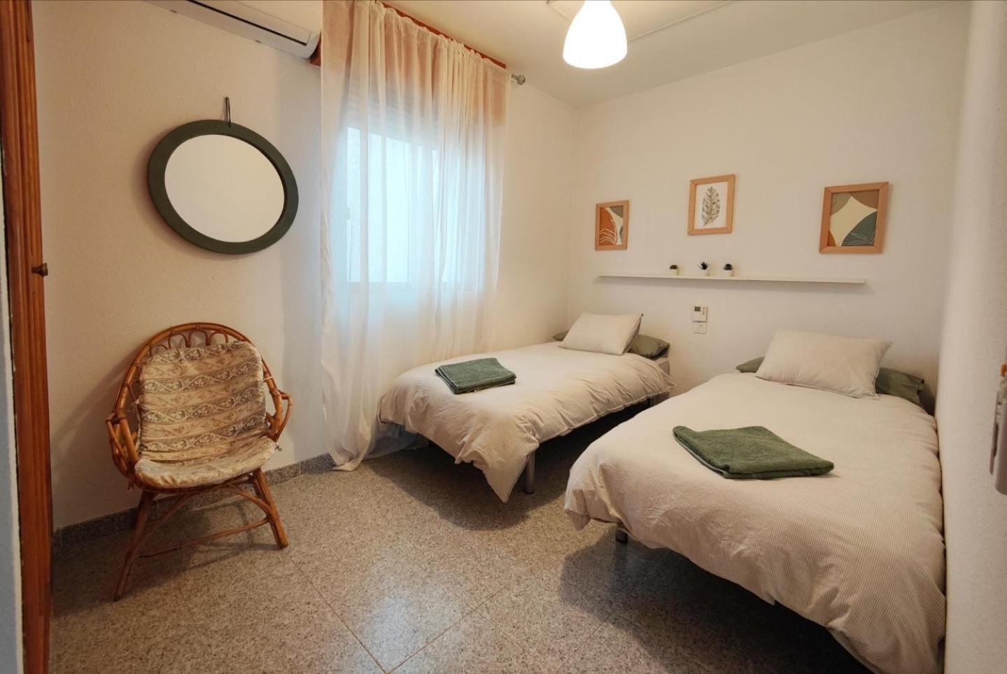 Ferienwohnung Endagora Níjar Exterior foto