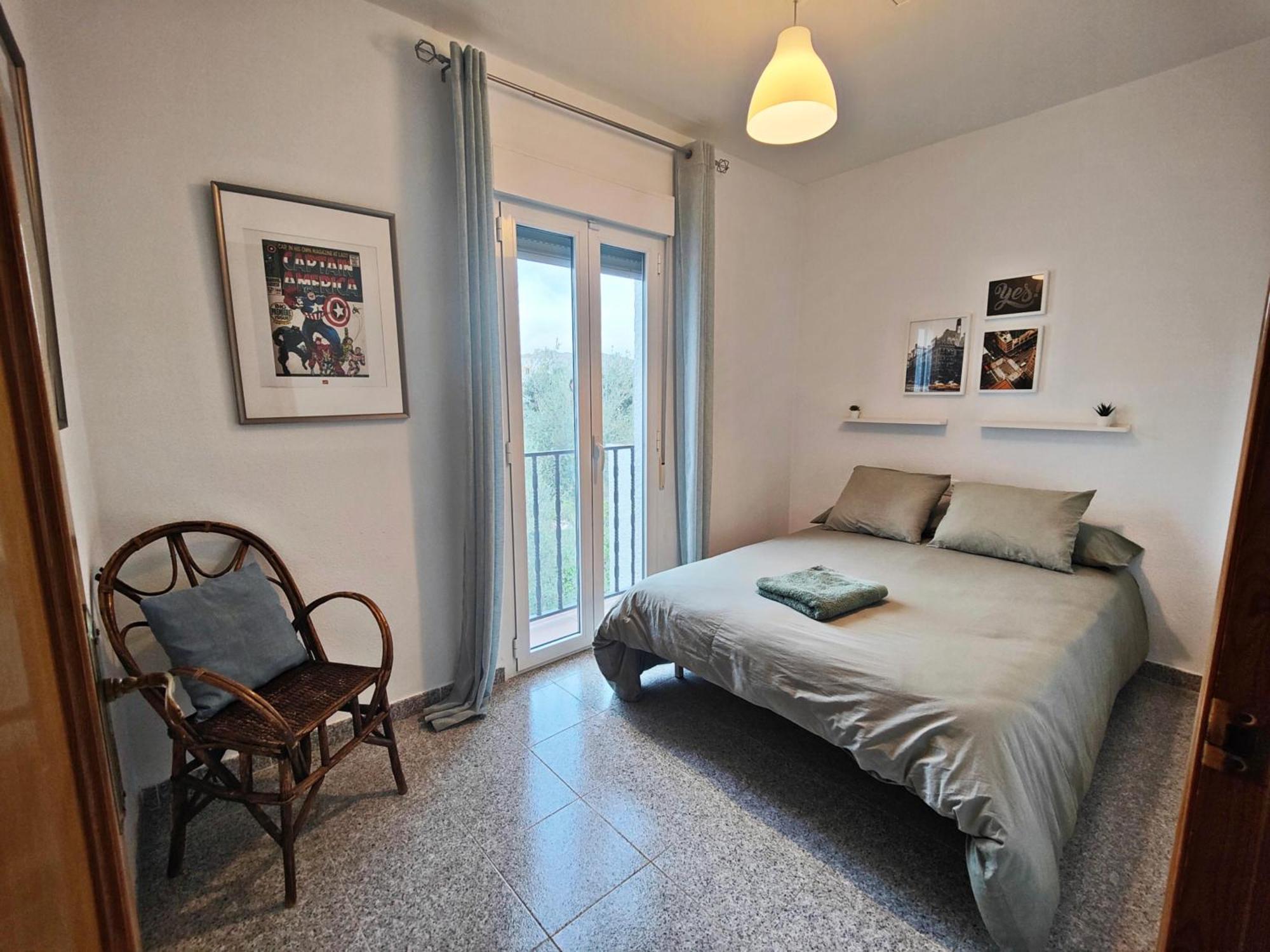 Ferienwohnung Endagora Níjar Exterior foto