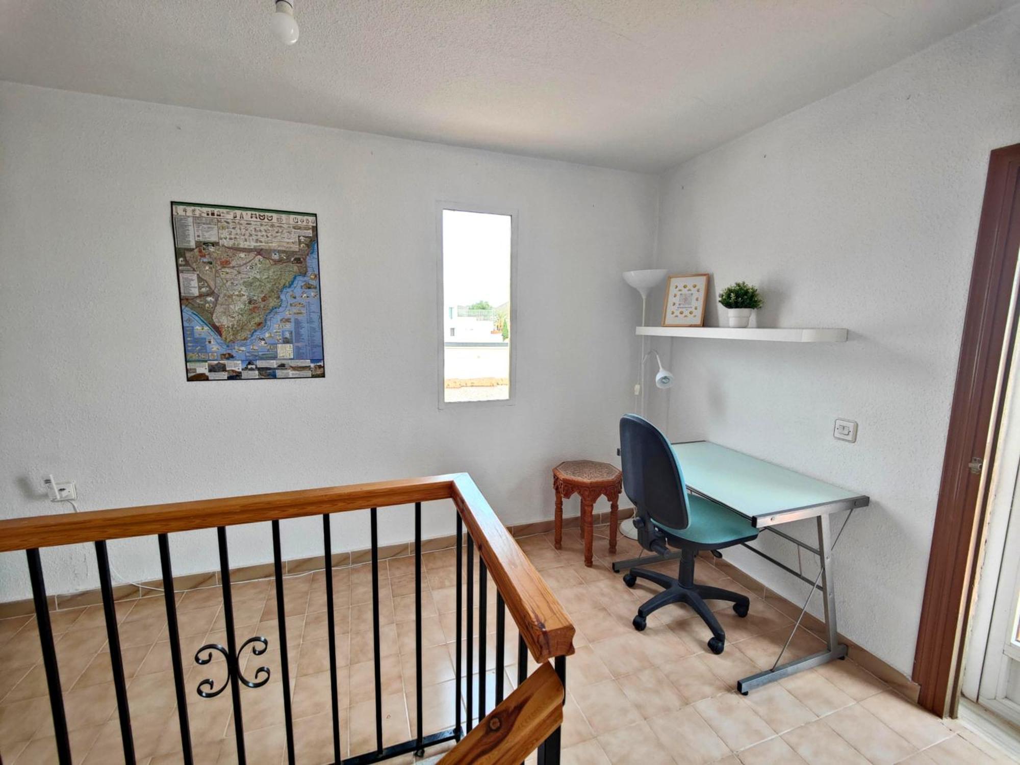 Ferienwohnung Endagora Níjar Exterior foto