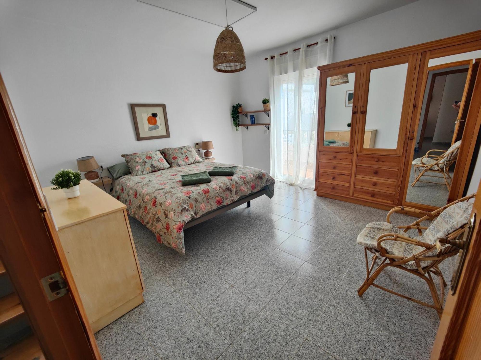 Ferienwohnung Endagora Níjar Exterior foto