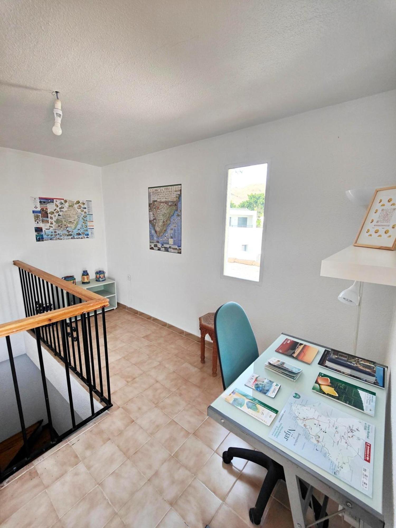 Ferienwohnung Endagora Níjar Exterior foto